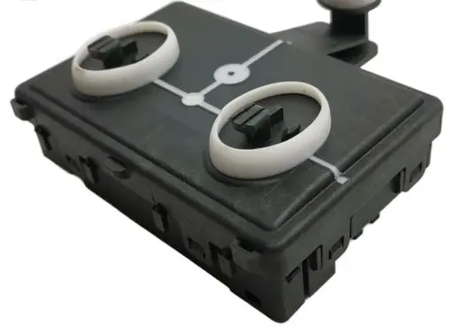 Door control unit/module