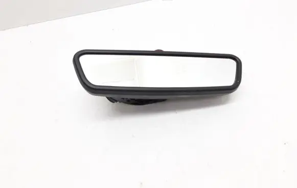 BMW 5 E60 E61 Rear view mirror (interior) 8257276
