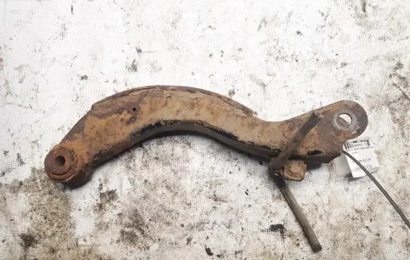 Chevrolet Captiva Rear upper control arm/wishbone