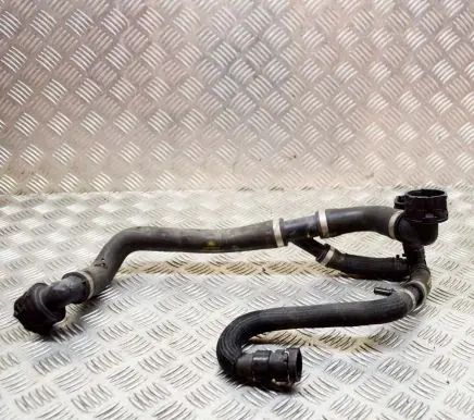 Land Rover Range Rover Evoque L538 Engine coolant pipe/hose GJ328260AA