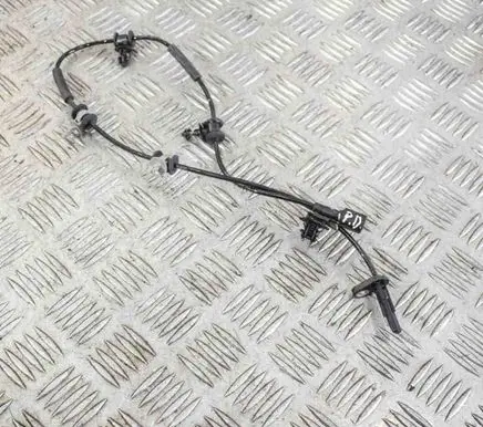 Tesla Model 3 ABS brake wheel speed sensor 104476100F