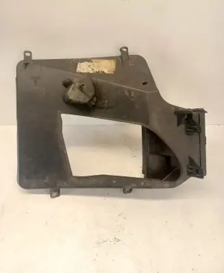 Tesla Model S Air intake duct part 101152000D