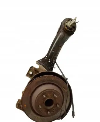 Ford Mondeo MK IV Front wheel hub spindle knuckle