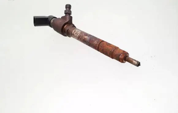 Jaguar XF X250 Fuel injector 5U3Q9K546AA