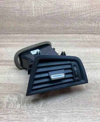 BMW 5 F10 F11 Dashboard side air vent grill/cover trim F5916688809 0761609