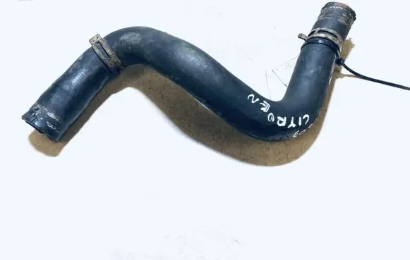 Citroen C3 Engine coolant pipe/hose
