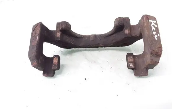 BMW 3 E90 E91 Front Brake Caliper Pad/Carrier 