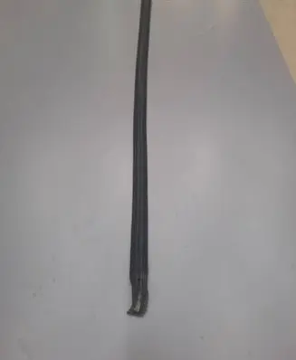 BMW X5 G05 Sunroof sealing rubber 3003050BA