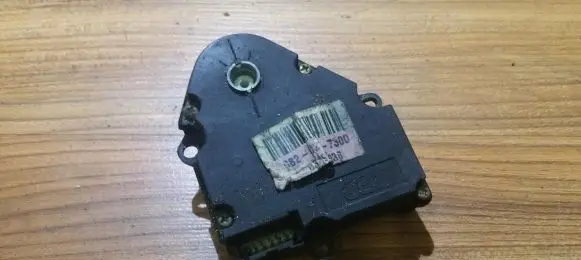 Nissan Quest Air flap motor/actuator 10820217300 1082-021-7300