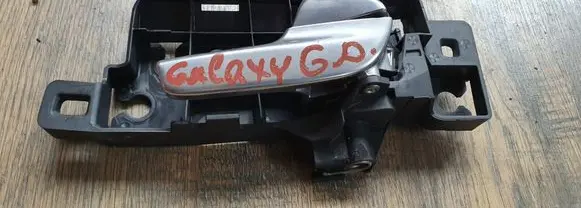 Ford Galaxy Rear door interior handle 6M21U22600