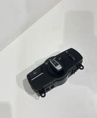 BMW 6 F12 F13 Light switch 9192745 227302