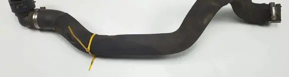 Citroen C5 Engine coolant pipe/hose