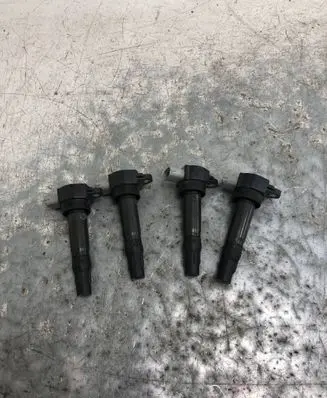 Mitsubishi Colt High voltage ignition coil MN195805