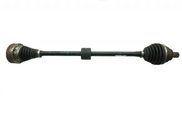 Volkswagen Golf VIII Front driveshaft 5Q0407272EB