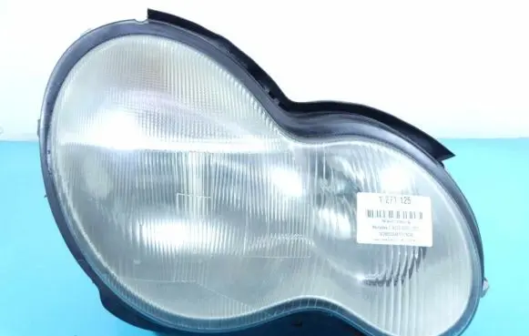 Mercedes-Benz C W203 Headlight/headlamp A2038201261 IMPRK1271125