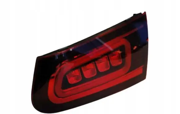 Mercedes-Benz GLC X253 C253 Tailgate rear/tail lights A2539062403