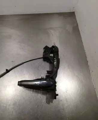 Ford S-MAX Front door lock 240015700 6m21u224a36