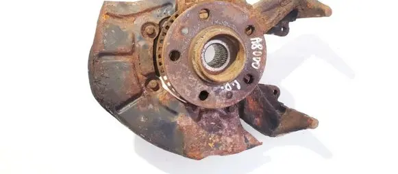 Skoda Octavia Mk1 (1U) Front wheel hub