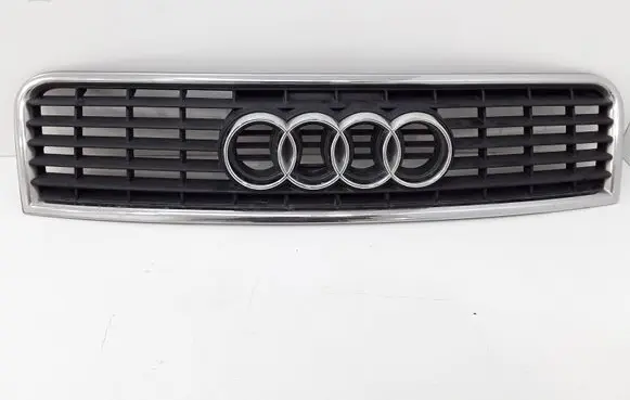 Audi A4 S4 B6 8E 8H Front grill 8E0835651F