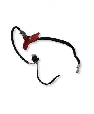 Mazda 6 Positive wiring loom K7005