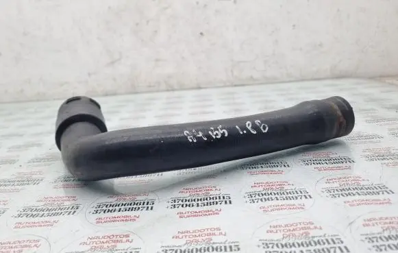Audi A4 S4 B5 8D Engine coolant pipe/hose 8D0121101K