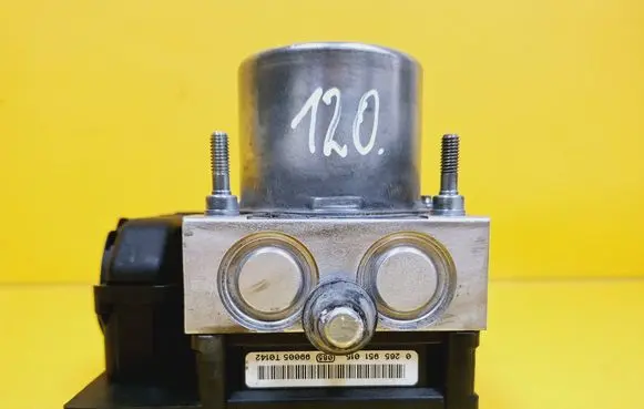 Opel Corsa D ABS Pump 026595105 13282283 0265230332