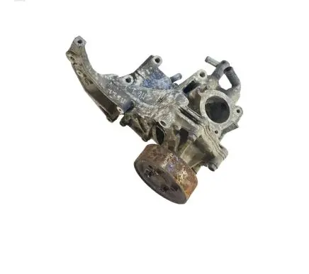 Generator/alternator bracket