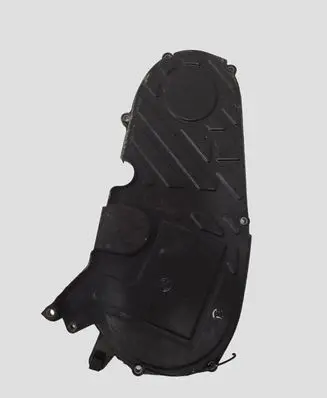 Opel Insignia A Timing belt guard (cover) 316987460