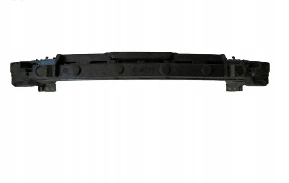 Front bumper cross member