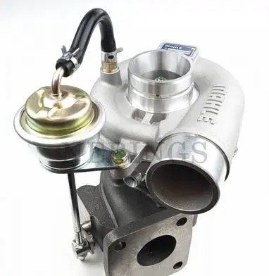 Citroen Jumper Turbo 500344801 009TC16015000 53039700054