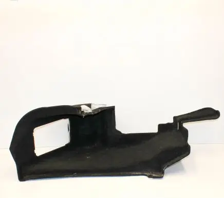 Jaguar XK - XKR Trunk/boot side trim panel