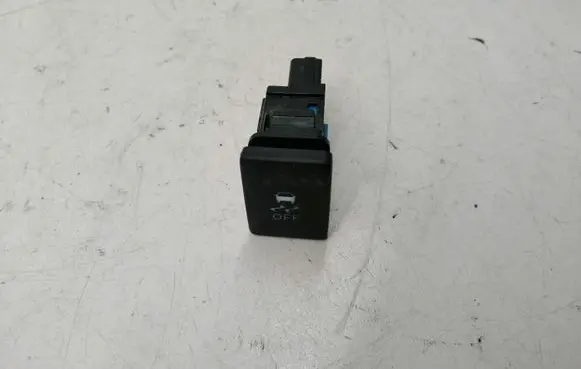 Toyota Verso ESP (stability program) switch 15C032