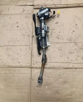 Seat Leon (5F) Steering wheel axle 5Q2419502AA