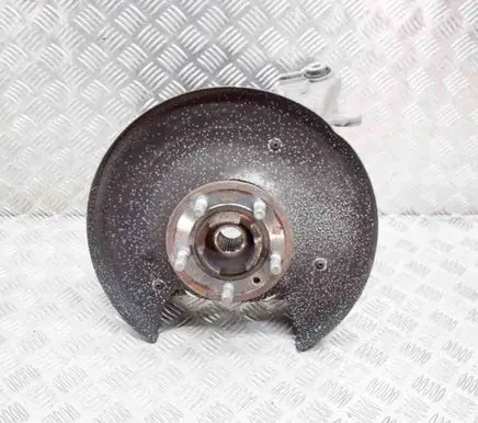Land Rover Range Rover Sport L494 Rear wheel hub