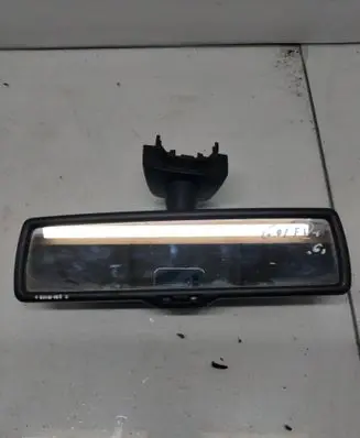 Volkswagen Golf Plus Rear view mirror (interior) 5M0857511 9051033000