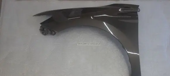 Toyota Camry VIII XV70 Fender 