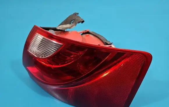 Seat Exeo (3R) Rear/tail lights 3R9945096A IMPRK1544761