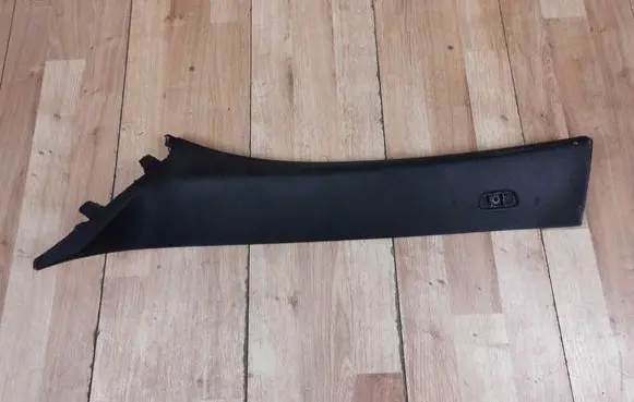 BMW X5 G05 (A) pillar trim 51437433697