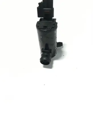 KIA Sportage Windscreen/windshield washer pump 985102S100 12V307240729 130722