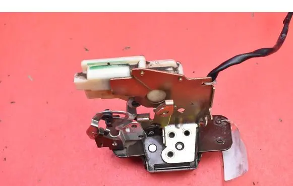 Honda Civic Tailgate/trunk/boot lock/catch/latch