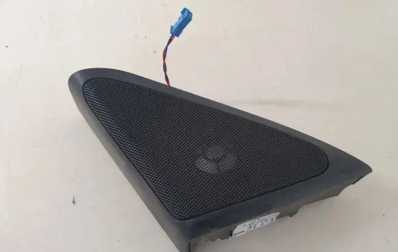 BMW 7 F01 F02 F03 F04 Front door high frequency speaker 7226613