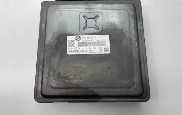 Engine control unit/module