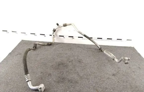 Volkswagen Caddy Air conditioning (A/C) pipe/hose 2K0820743F 100707