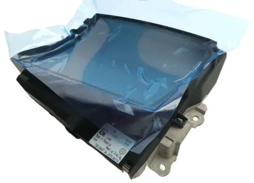 Volkswagen Multivan T7 Head up display screen 7T0919608