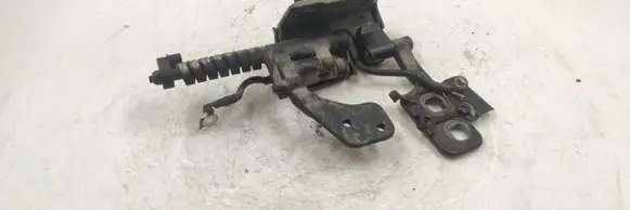 BMW 3 E46 Tailgate/trunk/boot hinge 5532