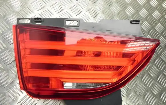 BMW 5 GT F07 Rear/tail lights 6321719963708 A821
