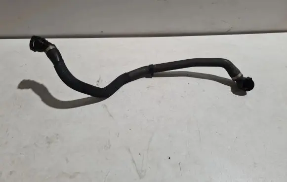 Mercedes-Benz S W222 Engine coolant pipe/hose A2225006100