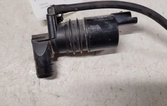 Citroen C5 Windscreen/windshield washer pump 9643447780