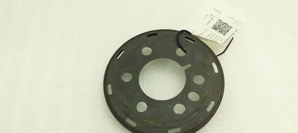Citroen C3 Aircross Crankshaft position gear 