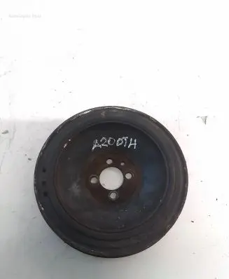 Opel Insignia A Crankshaft pulley